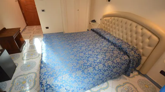 B&B Palazzo Pisani | Campania - Salerno (il) - Amalfi