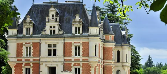 Hôtel Club Vacanciel La Ferté Imbault | Centre - Loire Vadisi - Loir-et-Cher (bölüm) - La Ferte-Imbault