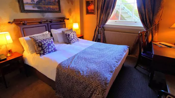 King's Head Hotel | Dorset (kontluk) - Wimborne