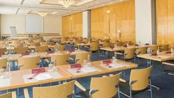 Mercure Hotel Bad Homburg Friedrichsdorf | Hessen - Friedrichsdorf