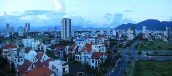 Atlantic Hotel Danang | Thua Thien-Hue (vilayet) - Da Nang (ve civarı) - Da Nang