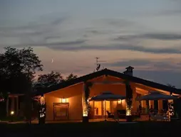 Agriturismo Colle Dei Pivi | Lombardy - Mantova (vilayet) - Ponti sul Mincio