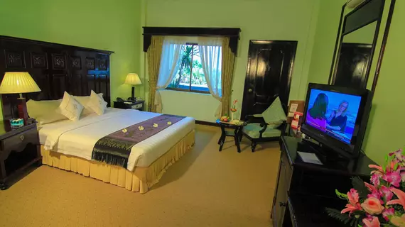 Ree Hotel | Siem Reap (ili) - Siem Reap