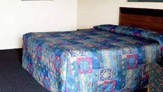 Best Budget Inn Springfield | Missouri - Springfield (ve civarı) - Springfield