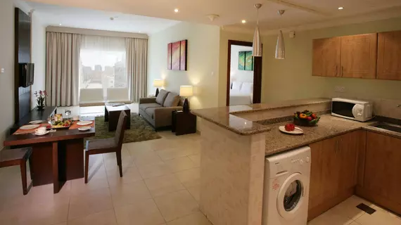 Auris Hotel Apartments Deira | Dubai - Deira