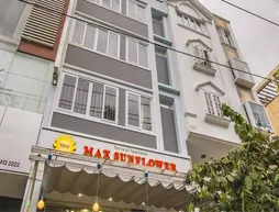 Max Sunflower | Binh Duong (vilayet) - Ho Şi Min Şehri (ve civarı) - Ho Chi Minh City - Quận 7 - Phu My Hung