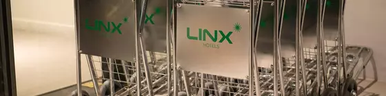 Linx Hotel International Airport Galeao | Rio de Janeiro (eyaleti) - Rio de Janeiro (ve civarı) - Rio de Janeiro