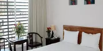 Hoa Dong Duong Hotel