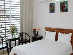 Hoa Dong Duong Hotel | Binh Duong (vilayet) - Ho Şi Min Şehri (ve civarı) - Ho Chi Minh City - Phu Nhuan