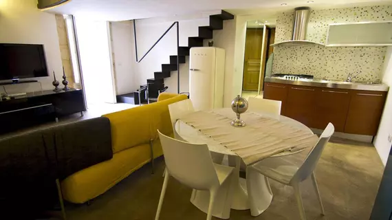 B&B La Via della Giudecca | Sicilya - Syracuse (vilayet) - Syracuse - Ortigia