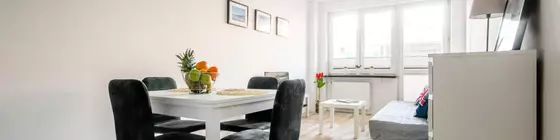 P and O Apartments Zgoda | Mazovya Voyvodalığı - Varşova (ve civarı) - Varşova Kent Merkezi - Srodmiescie