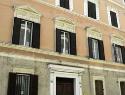 Residenza Praetoria | Lazio - Roma (ve civarı) - Roma Kent Merkezi - Rione XVIII Castro Pretorio