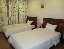 Kim Tho Hotel | Kien Giang (vilayet) - Can Tho - Ninh Kieu