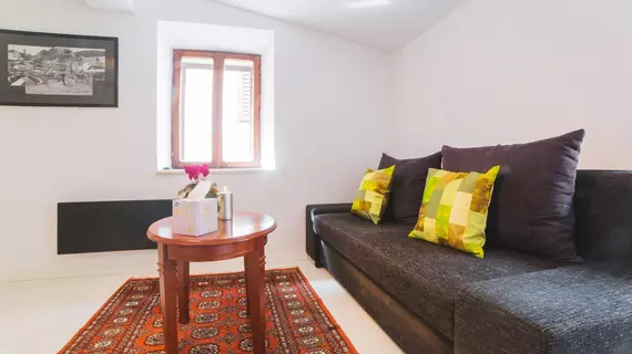 House Karkovich | Split-Dalmaçya - Hvar - Hvar Tarihi Şehir Merkezi