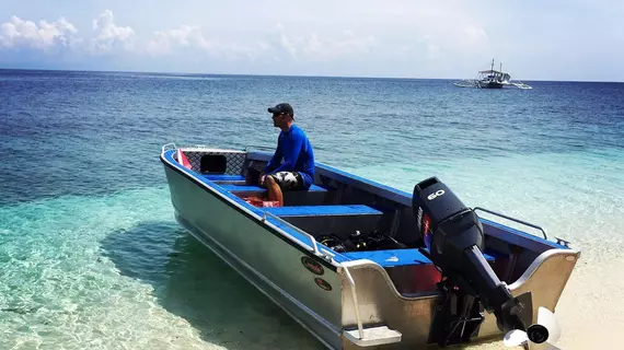 Sandingan Dive Resort | Bohol - Loon