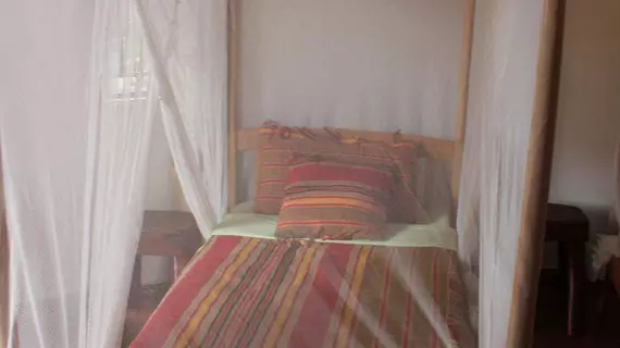 Lake Victoria View Guesthouse | Entebbe