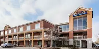 Fairfield Inn Detroit Auburn Hills