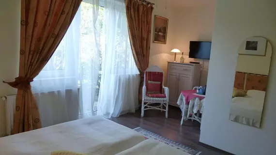 Albergo Giardino Hotel | Zala ili