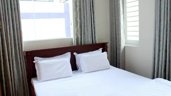 Sunny Guest House | Binh Duong (vilayet) - Ho Şi Min Şehri (ve civarı) - Ho Chi Minh City - Quận 1 - Ho Chi Minh Şehri Merkezi