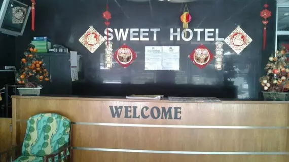 Sweet Hotel | Johor - Mersing