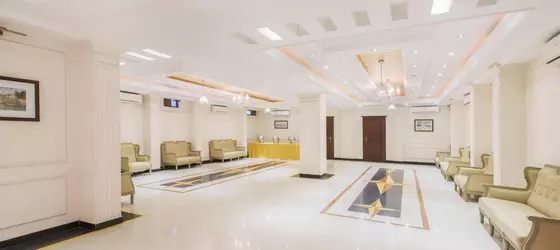 Four Boutique Hotel | Racastan - Jaipur Bölgesi - Jaipur