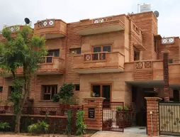 Apnayt Villa | Racastan - Jodhpur Bölgesi - Jodhpur