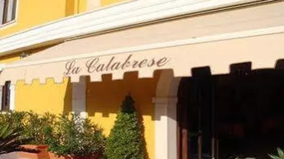 Hotel La Calabrese | Calabria - Crotone (vilayet) - Isola di Capo Rizzuto