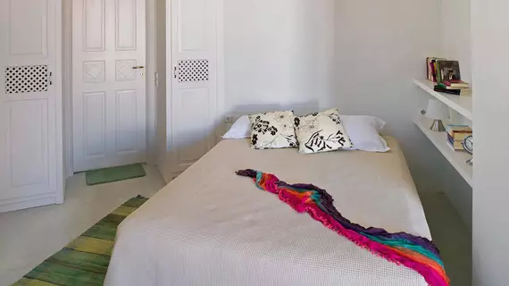 Villa Amalia | Ege Adaları - Santorini