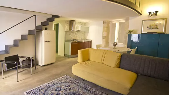 B&B La Via della Giudecca | Sicilya - Syracuse (vilayet) - Syracuse - Ortigia