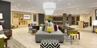 Home2 Suites by Hilton Hasbrouck Heights