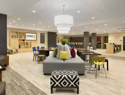 Home2 Suites by Hilton Hasbrouck Heights | New Jersey - Fort Lee - Paramus (ve civarı) - Hasbrouck Heights