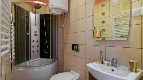 Apartments Princess | Küçük Polonya Voyvodalığı - Krakow (ve civarı) - Krakow - Stare Miasto