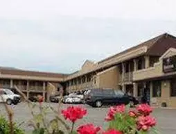 Rodeway Inn & Suites | İllinois - La Grange