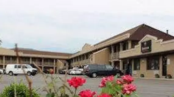 Rodeway Inn & Suites | İllinois - La Grange