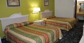 Economy Inn Cuyahoga Falls | Ohio - Summit İlçesi - Akron (ve civarı) - Cuyahoga Falls