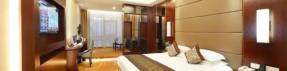 Xinyi Holiday Hotel | Zhejiang - Hangzhou - Gongshu