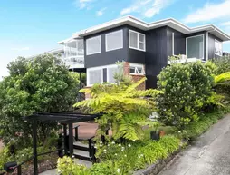 Kohi Beach Bed & Breakfast | Auckland Bölgesi - Auckland (ve civarı) - Auckland