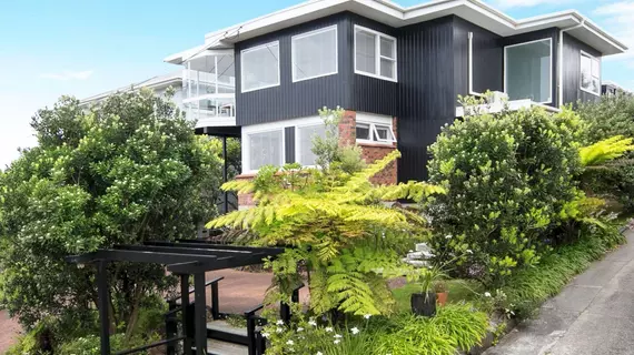 Kohi Beach Bed & Breakfast | Auckland Bölgesi - Auckland (ve civarı) - Auckland