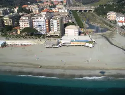 Albergo La Lampara | Liguria - La Spezia (il) - Deiva Marina