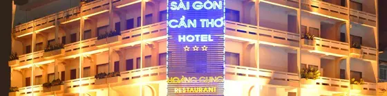 Saigon Can Tho | Kien Giang (vilayet) - Can Tho - Ninh Kieu