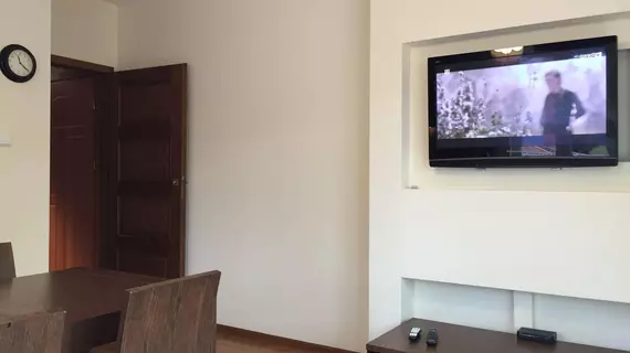 Apartamenty Targi MTP | Büyük Polonya Voyvodalığı - Poznan - Jezyce