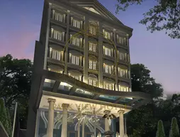 Park View Hotel | West Java - Bandung (ve civarı) - Bandung - Pasteur - Sukajadi