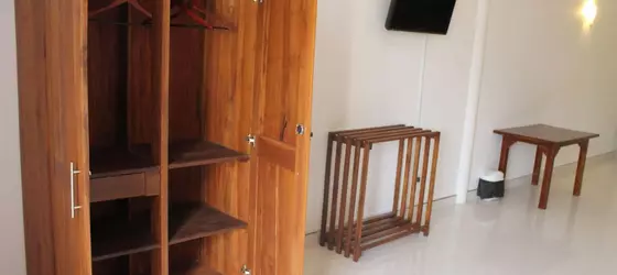 Prego Suites | Gampaha Bölgesi - Negombo - Ettukala