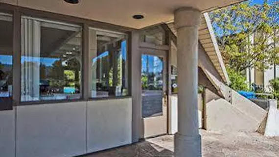 Good Nite Inn Redwood City | Kaliforniya - San Mateo County - Redwood City