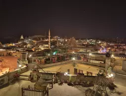 Gültekin Motel | Nevşehir - Nevşehir