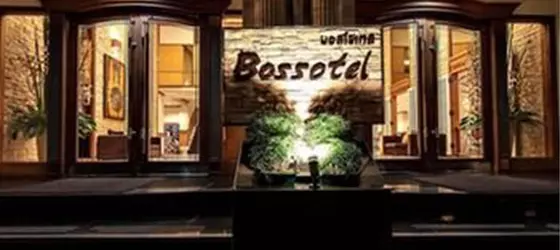 Bossotel Bangkok | Bangkok - Bangkok Kent Merkezi