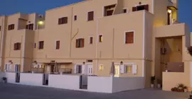 Rampelia apartments | Ege Adaları - Santorini