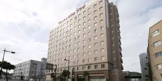 Shimonoseki Station West Washington Hotel Plaza