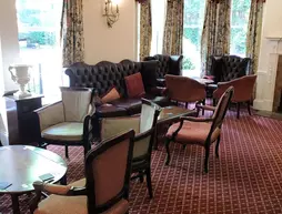 Haley's Hotel & Restaurant | Batı Yorkshire (kontluk) - Leeds - Headingley - University District