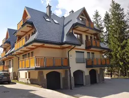 Orientalny | Küçük Polonya Voyvodalığı - Zakopane